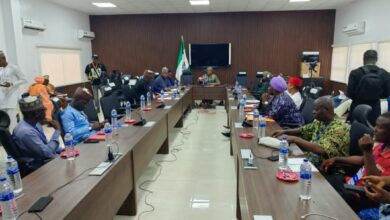 Kwara rakes in N689m from contract vetting in three months 6 IMG 20250429 WA0031