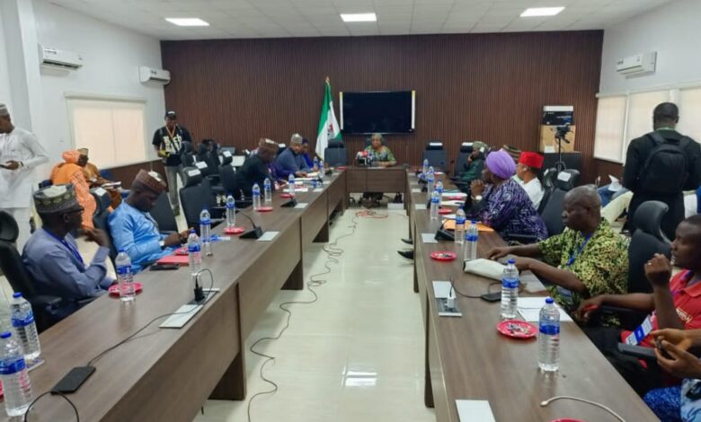 Kwara rakes in N689m from contract vetting in three months 1 IMG 20250429 WA0031