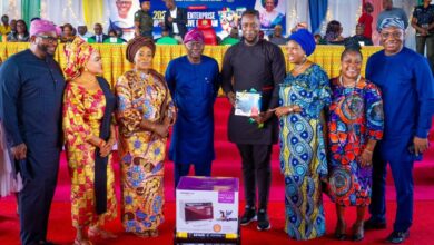 N8.4bn spent to lift 12,000 Lagosians out of poverty - Sanwo-Olu 4 IMG 20250429 WA0057