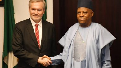 'Nigeria is ready for business' — Shettima as European Bank sets up Lagos office 6 IMG 20250429 WA0079