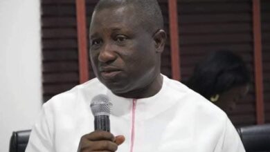 NPFL boss worried over poor continental performance of Nigerian clubs 10 IMG 20250430 WA0027
