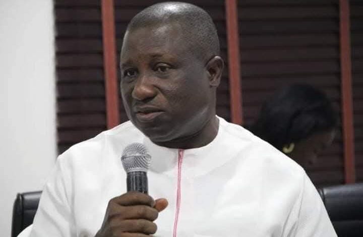 NPFL boss worried over poor continental performance of Nigerian clubs 1 IMG 20250430 WA0027