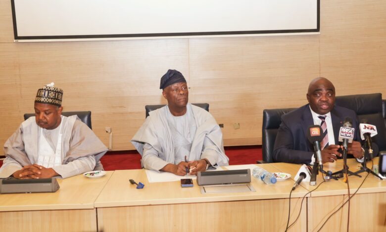 FG backs private investment in highway projects, targets ₦1.5trn concessions 1 IMG 20250430 WA0046