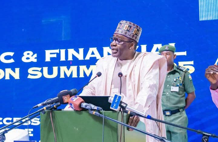 'Kaduna is driving financial inclusion to grassroots' — Shettima at KEFIS 2025 launch 3 IMG 20250430 WA0049