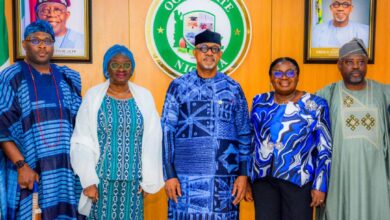 World's biggest cotton factory will be unveiled in Ogun - Abiodun 7 IMG 20250430 WA0530