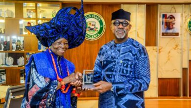 Ogun, Nike Art Gallery collaborate to attract 100,000 tourists to Olumo Rock 6 IMG 20250430 WA0531