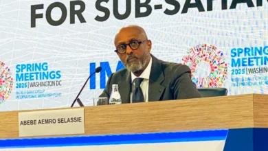 IMF to Nigeria: Clean up oil sector, cut debt smartly 1 IMG 1586 768x527 1
