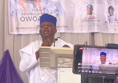 Alaafin coronation: Day 2 features public lecture, cultural showcase 7