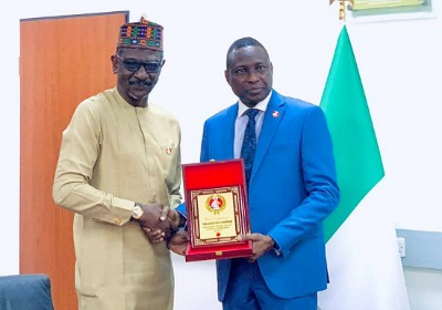 EFCC pledges to drive economic growth through anti-corruption efforts 3