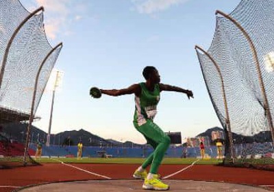 Nigeria expresses interest to bid for 2030 Commonwealth Games 1