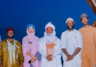 Musawa flags off Renewed Hope Cultural Project in Katsina 1