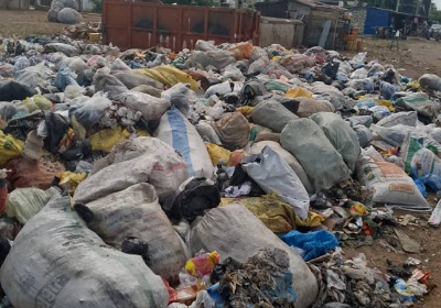 Ilorin residents decry poor waste management, call for action 3