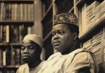 Michael Okpara, Okparanomics and lessons of history, by Kelechi Deca 1