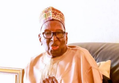 The dignity of age and legacy of Bamanga Tukur, by Adebayo Sarumi 1