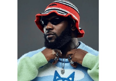 Olamide, Don Jazzy are my musical godfathers – Odumodublvck 1