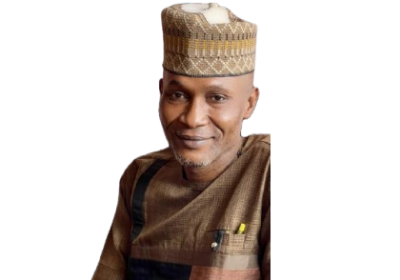 Ikugbayigbe joins Egbe-Idimu chairmanship race, assures development 1