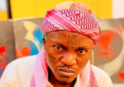 Kwara Police arrest singer Portable over alleged defamation, threat to life 1