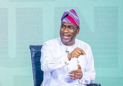 'Lagosians are suffering under crazy electricity tariffs' — Deputy Governor Hamzat 1