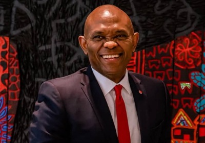 It is ten-ten to UBA for inclusivity with Braille account, by Bamidele Johnson 1
