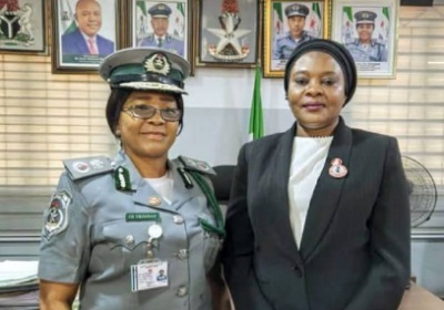 Enugu security agencies pledge support to EFCC in fight against corruption 1