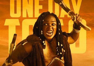 Iyabo Ojo’s 'Labake Olododo' sells out at Odeon Cinema 1