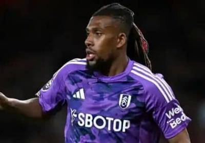 Iwobi shines as Fulham boost European hopes with comeback win 1