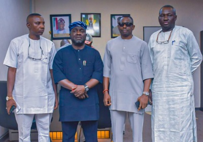 NSC, NFF extend Supporters Club IMC Tenure by one year, bar election 1