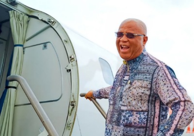 APC welcomes Gov Eno's PDP comparison, offers 'safe landing' 1