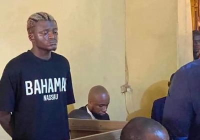 Court sentences portable to three months in prison 1