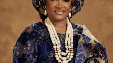 Alaafin's wife urges govt to empower rural women 8 IMG 4277 768x900 1