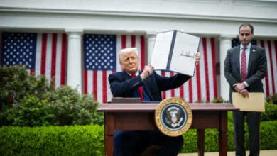 U.S. imposes 14% tariff on Nigerian imports amid global trade shake-up 4 IMG 4509 768x512 1