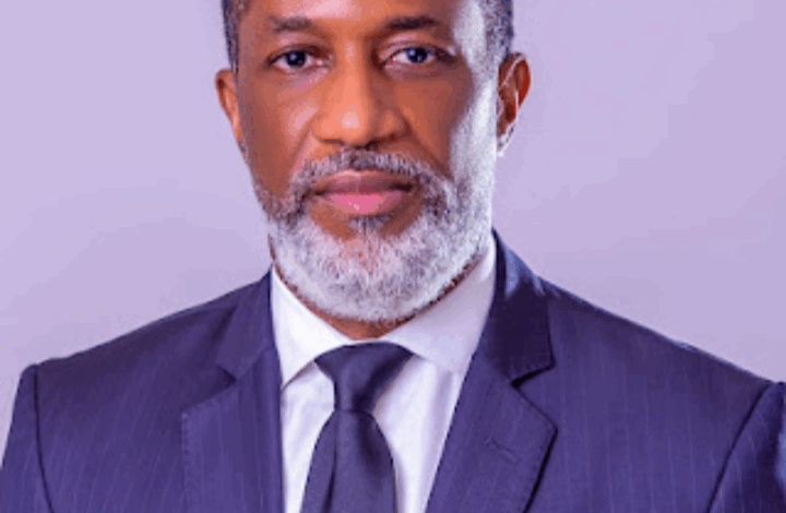 Ikechukwu Omeruah MD FCMB Capital Markets Ltd