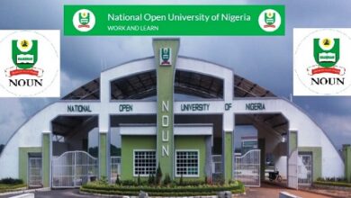 Tinubu urges NOUN to champion cause of ODL in leveraging tech penetration 1 NOUN study centre