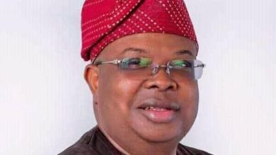 Alaafin congratulates Tegbe on appointment as power minister, calls him ‘superlative technocrat’ 1 Olasunkanmi Tegbe