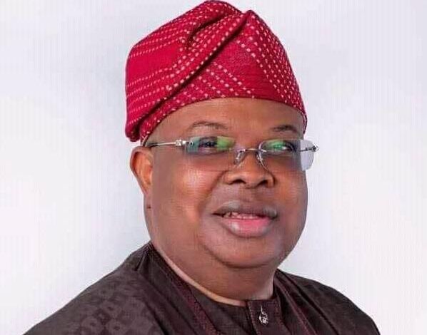 Alaafin congratulates Tegbe on appointment as power minister, calls him ‘superlative technocrat’ 1 Olasunkanmi Tegbe
