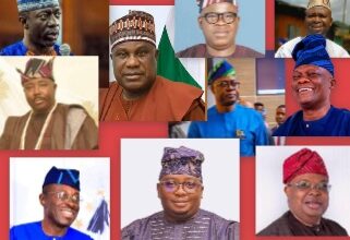 OYO 2027 Guber: The 10 persons to watch 21 Oyo guber 2027