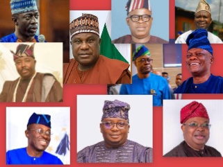 OYO 2027 Guber: The 10 persons to watch 21 Oyo guber 2027