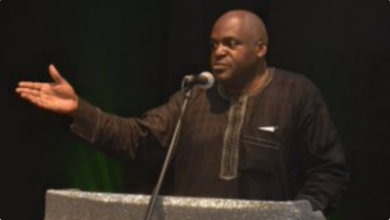 We'll uphold Rotimi Sankore's legacy, says ACDJ in memory of late journalist 32 Rotimi Sankore
