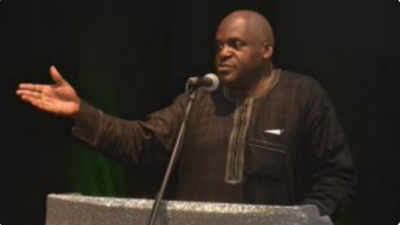 Rotimi Sankore