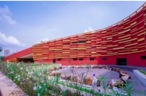 This Lagos museum is challenging the traditional ‘Eurocentric’ model, by Jack Bantock, CNN 3 Screenshot 20250410 083257