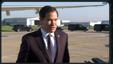 US will abandon Ukraine peace efforts ‘within days’ if no progress made, Rubio warns 7 Screenshot 20250418 135427