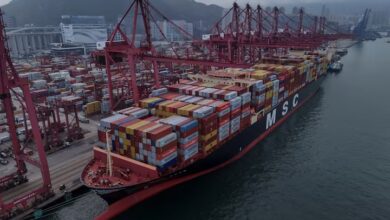 China exempts some goods from US tariffs 9 Screenshot 20250425 131933