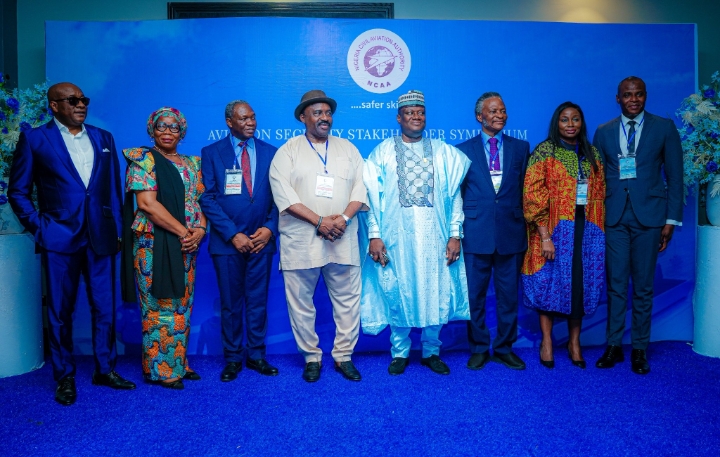 NCAA hosts aviation security symposium, reaffirms commitment to safer skies 3 Screenshot 20250429 202534
