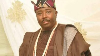 2027: Alli questions Makinde’s engineering credentials over ‘wasteful Oyo projects’ 6 Senator Sarafadeen Alli