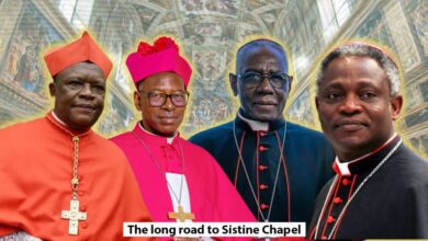 Waiting for an African Pope, by Azu Ishiekwene 5 The long road to Sistine Chapel 768x432 1