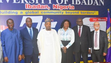 Agricultural sector has benefited N1.42trn since inception of Tinubu's administration, says Bagudu 8 UI 1