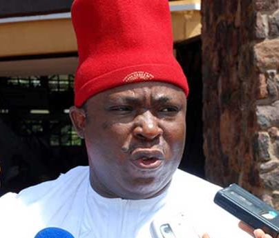 Victor Umeh APGA2