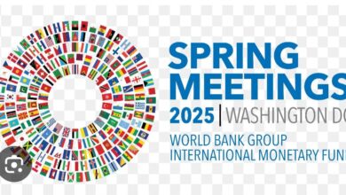 IMF calls on Nigeria to adopt prudent fiscal policies 10 World Bank