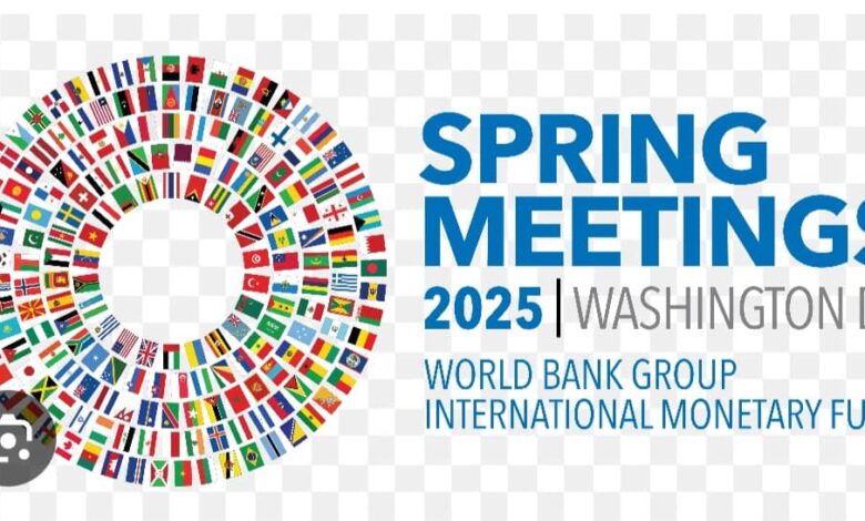 IMF calls on Nigeria to adopt prudent fiscal policies 1 World Bank