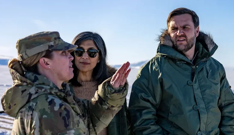US fires Greenland military base chief for 'undermining' Vance 1 a395f500 16b9 11f0 a455 cf1d5f751d2f.jpg